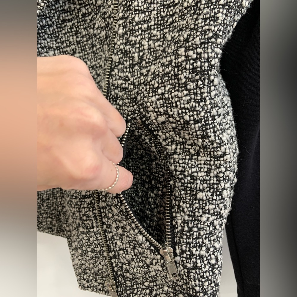 Tweed Jacket - Picture 7 of 9